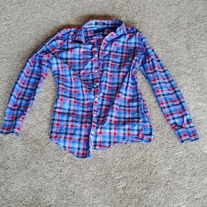 Nordstrom mens dress shirt. 15 1/2 collar